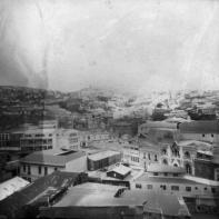 La formation des vagues - Arno Brignon