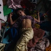 Les jours suivants Arno Brignon