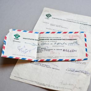 Adoptés, l'origine de l'histoire