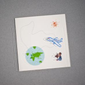 Adoptés, l'origine de l'histoire