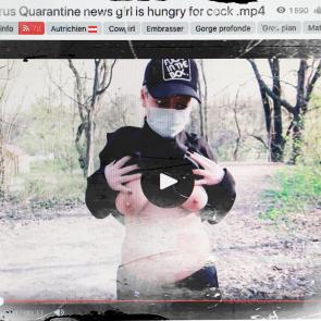 Porncovid Patrick Bard