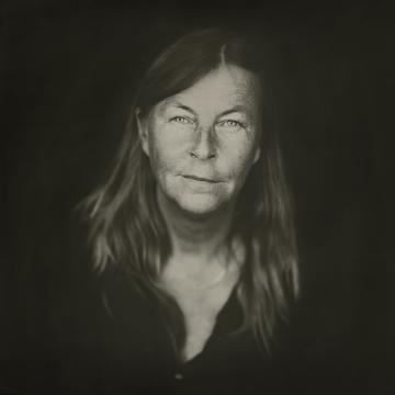 Portrait Sophie Brändström