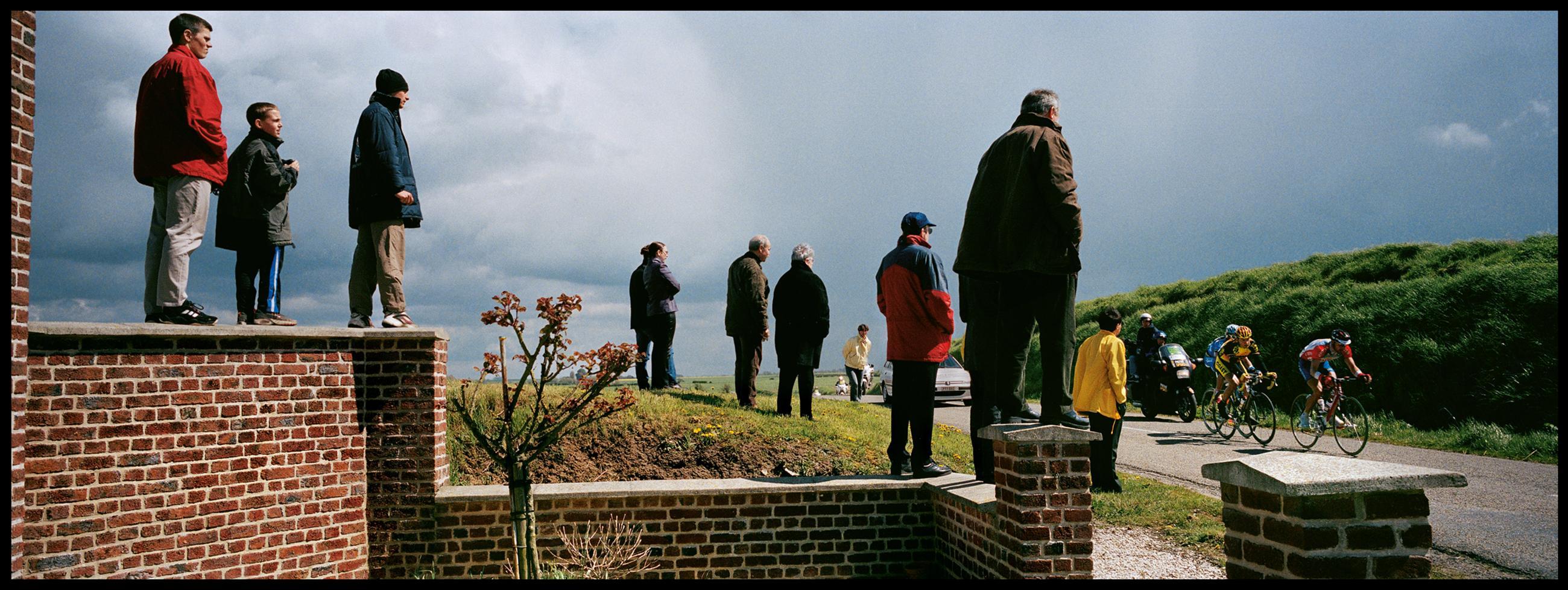 Vélolavie Xavier Lambours