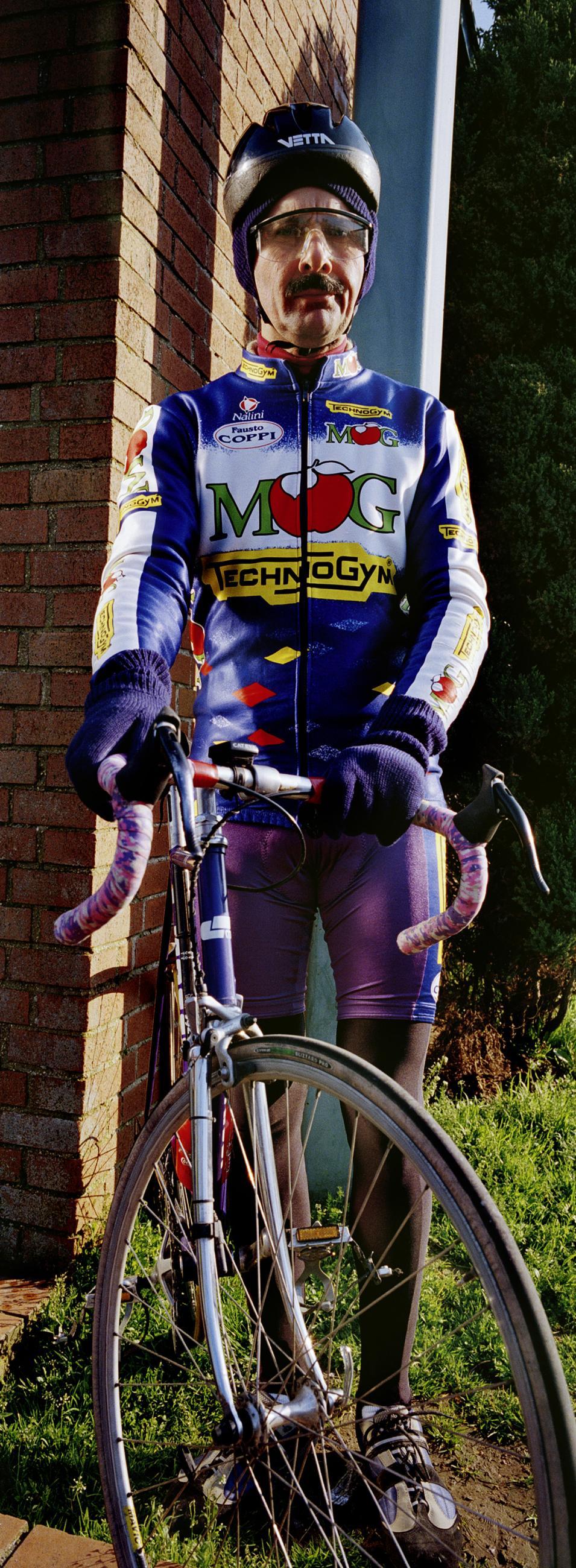 Vélolavie Xavier Lambours