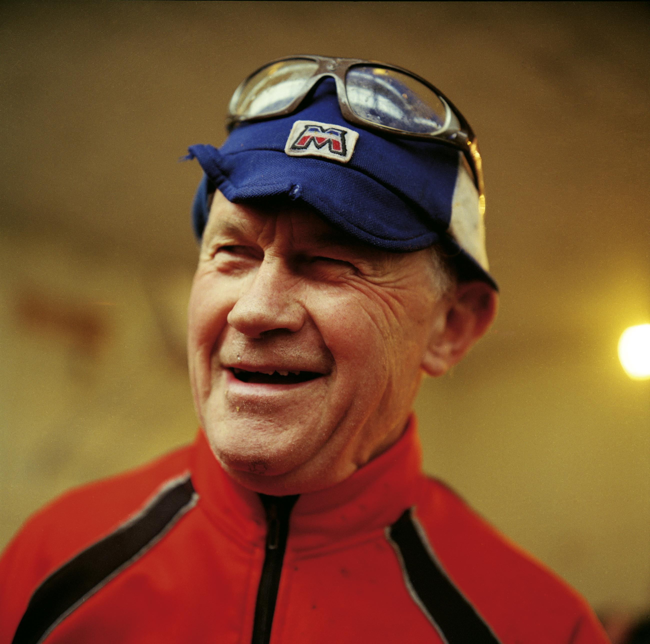 Vélolavie Xavier Lambours