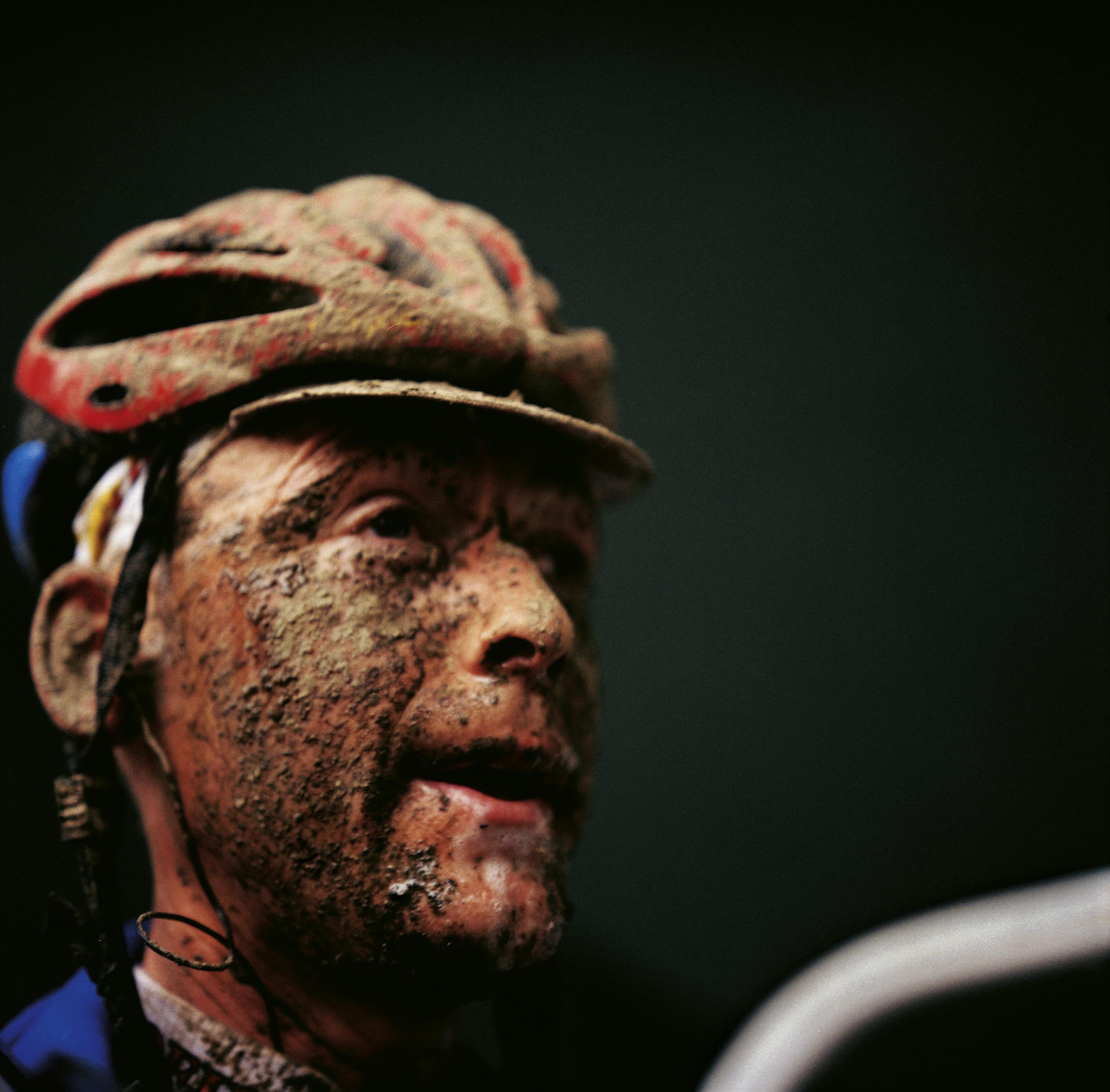 Vélolavie Xavier Lambours