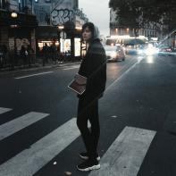 Crossroads