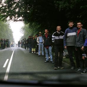 Vélolavie Xavier Lambours
