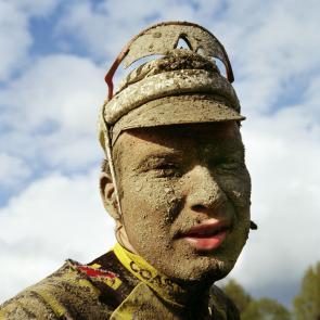 Vélolavie Xavier Lambours