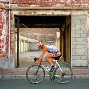 Vélolavie Xavier Lambours