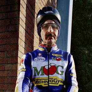 Vélolavie Xavier Lambours