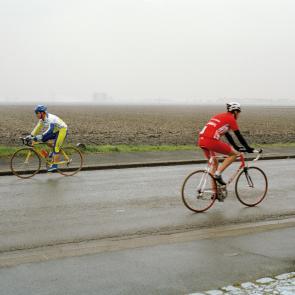 Vélolavie Xavier Lambours