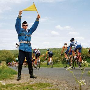 Vélolavie Xavier Lambours