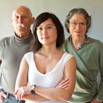Adoptés, l'origine de l'histoire