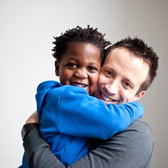 Adoptés, l'origine de l'histoire