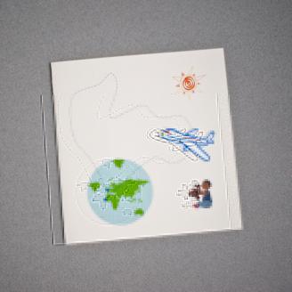 Adoptés, l'origine de l'histoire