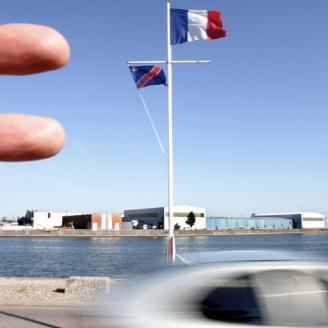 Brest to Brest