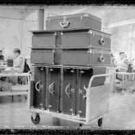 Atelier Vuitton Xavier Lambours