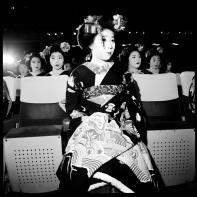 Gaijin story Xavier Lambours