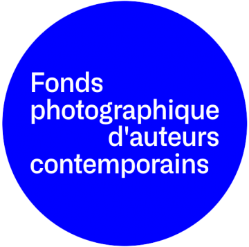 Logo Fonds photographique d'auteurs contemporains