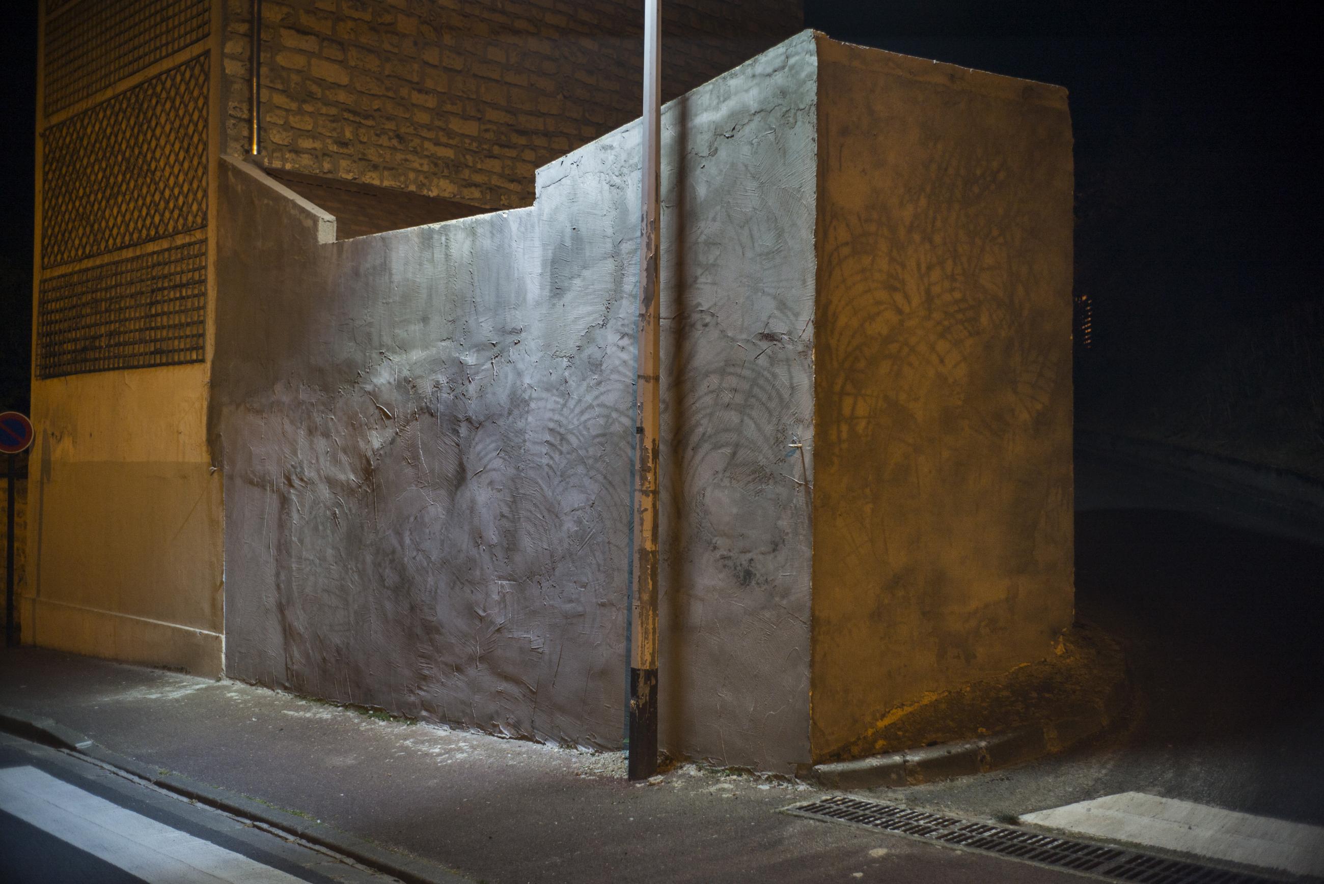 60 m2, 1 km à la ronde Eric Facon