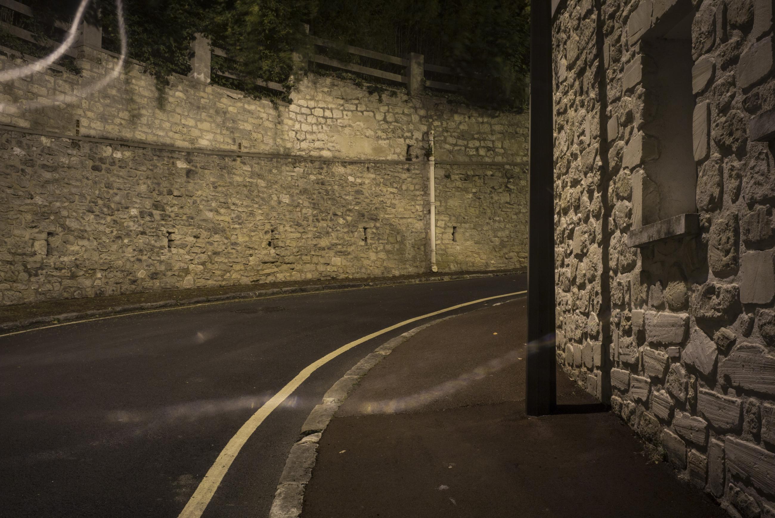 60 m2, 1 km à la ronde Eric Facon