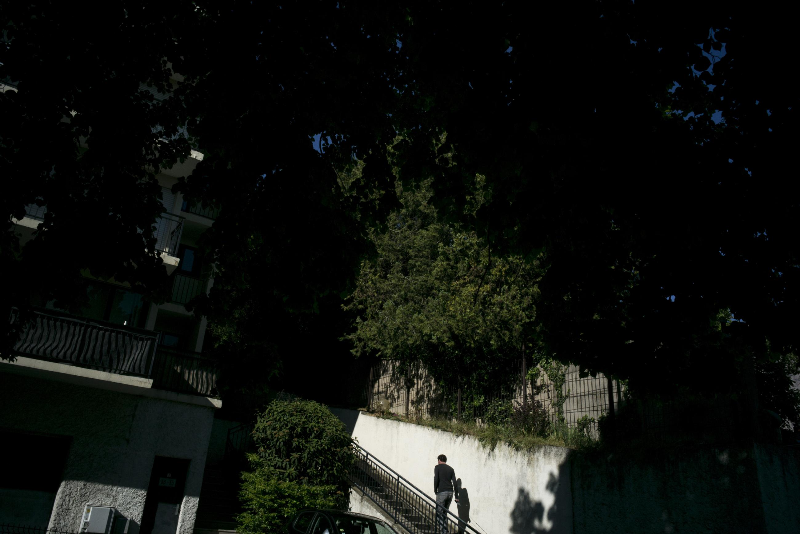 60 m2, 1 km à la ronde Eric Facon