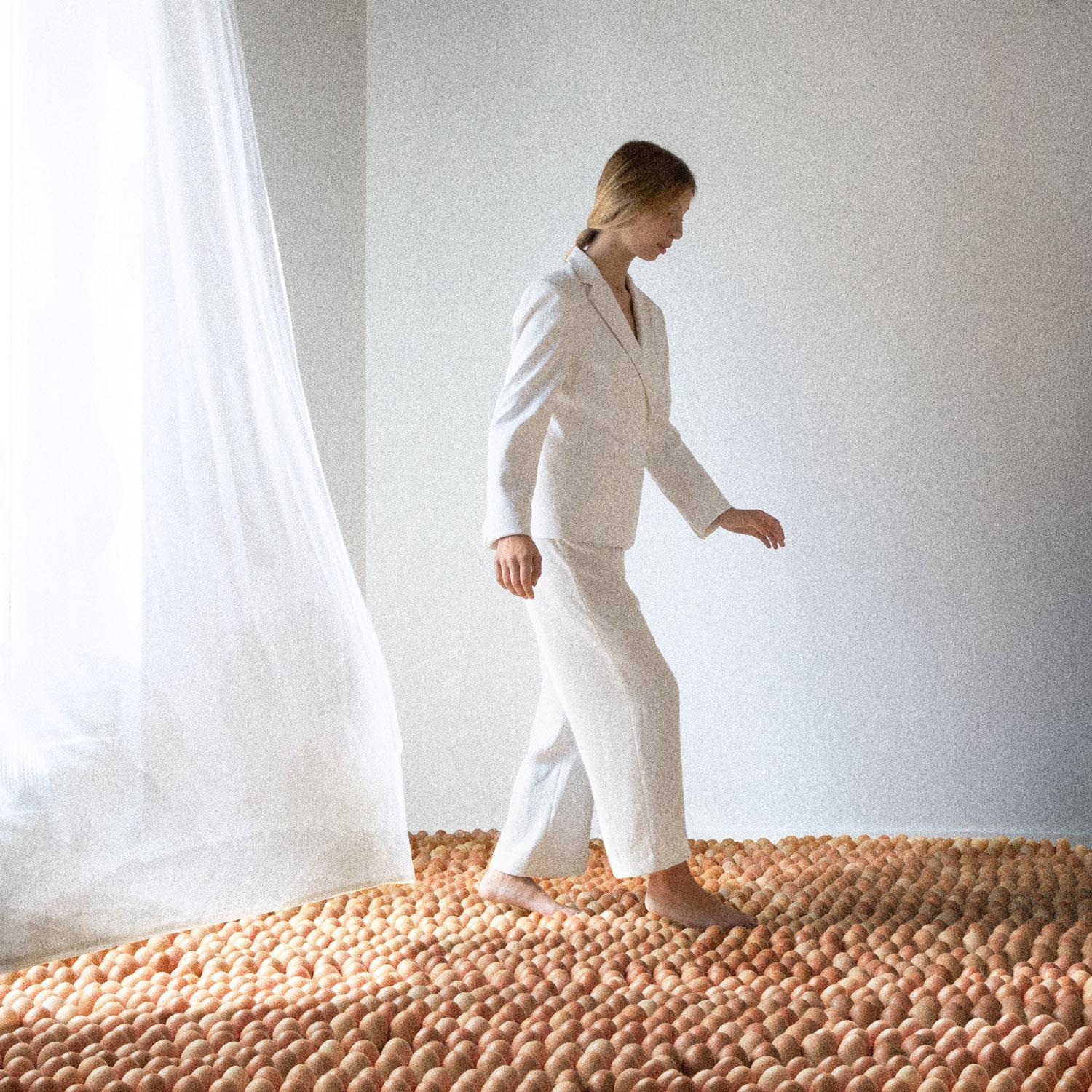 Au pied de la lettre Florence Levillain