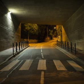 60 m2, 1 km à la ronde Eric Facon