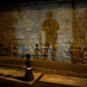 60 m2, 1 km à la ronde Eric Facon