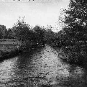 A vol d'oiseau Sophie Brändström