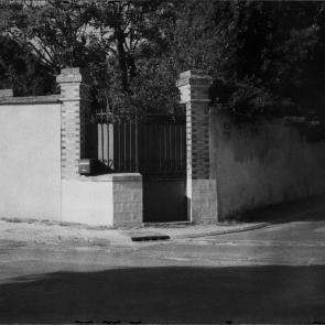 A vol d'oiseau Sophie Brändström