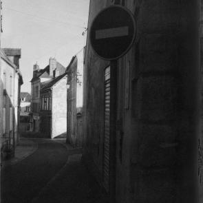 A vol d'oiseau Sophie Brändström