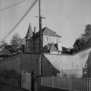 A vol d'oiseau Sophie Brändström