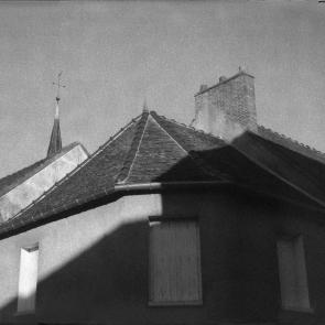 A vol d'oiseau Sophie Brändström