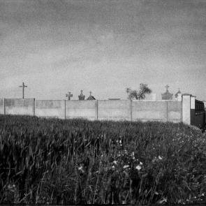 A vol d'oiseau Sophie Brändström