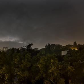 60 m2, 1 km à la ronde Eric Facon