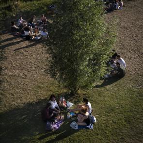 Crise sanitaire à Rouen, archives Sageot