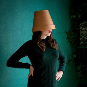 Florence Levillain Au pied de la lettre