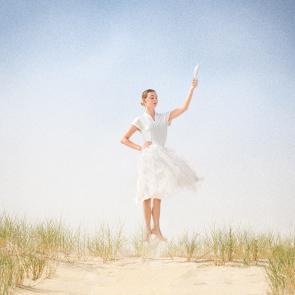 Au pied de la lettre Florence Levillain