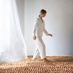 Au pied de la lettre Florence Levillain